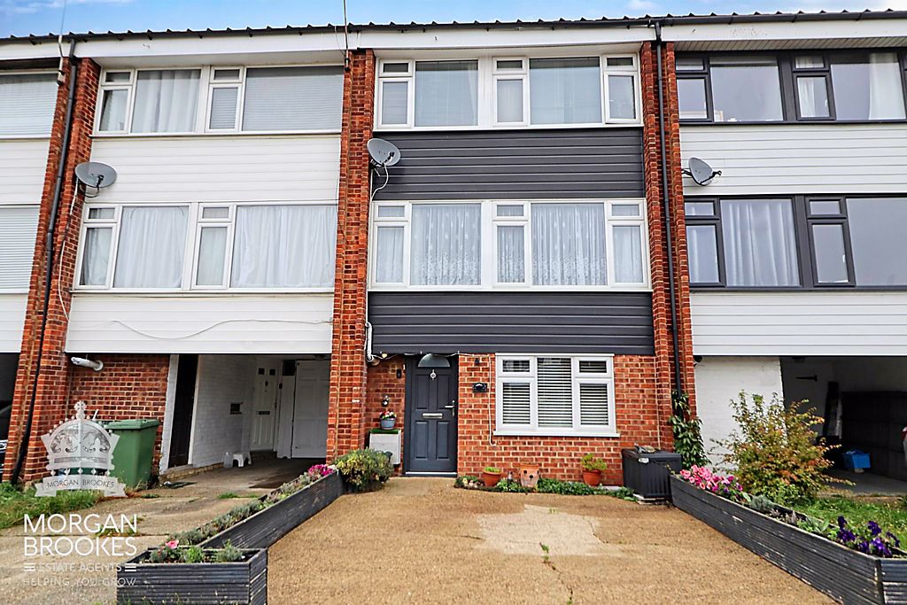 Woodside View, Benfleet