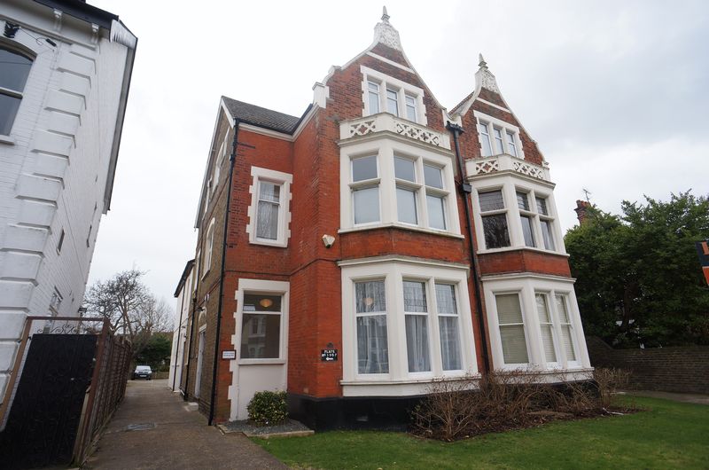 St Vincents Road, Westcliff-On-Sea