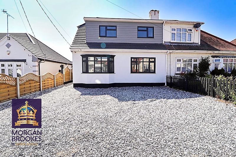 Burns Avenue, Basildon