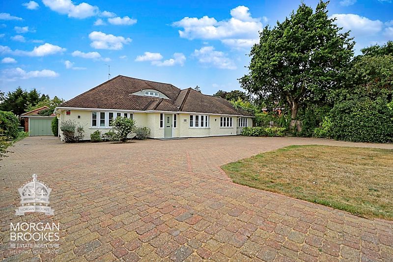 Benfleet Road, South Benfleet