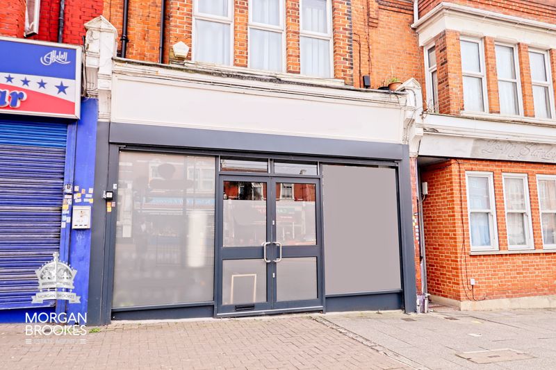 Hamlet Court Road, Westcliff-On-Sea