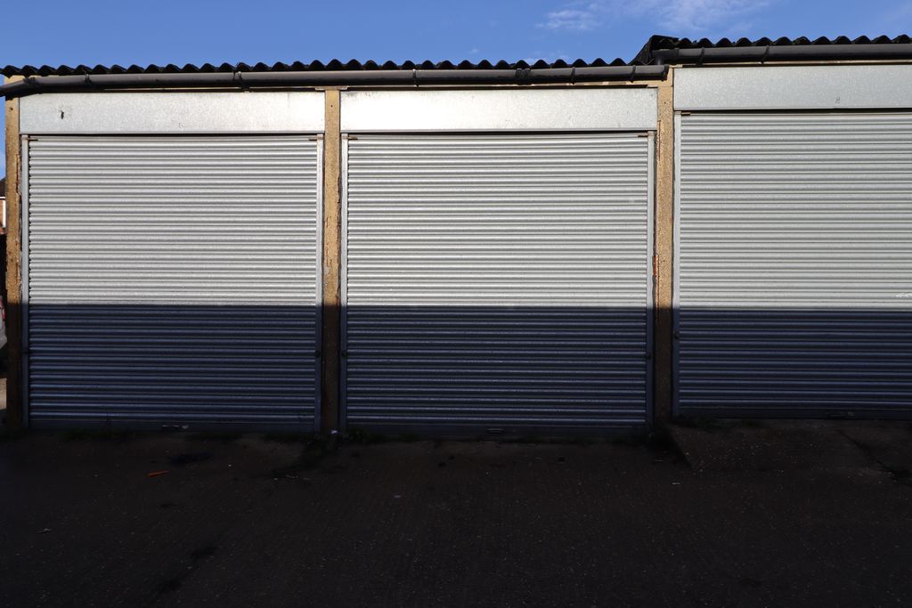 1 – 16 Tennyson Drive, Basildon