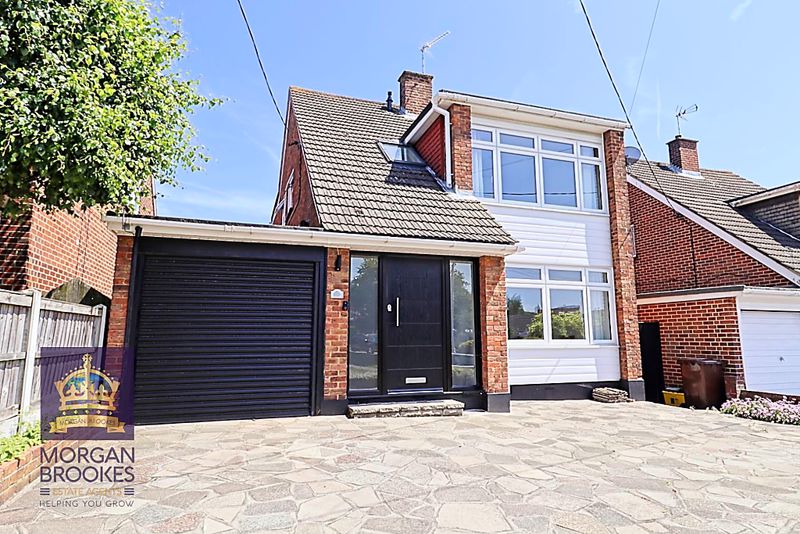 Western Road, Benfleet