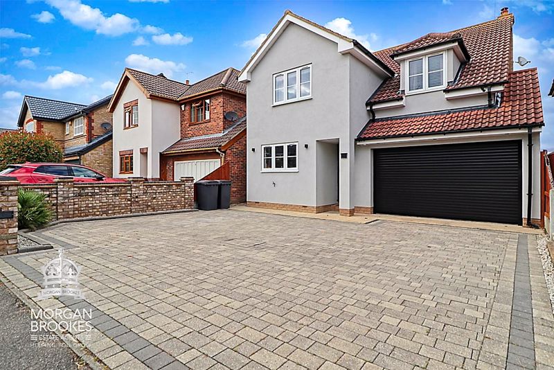 Papenburg Road, Canvey Island