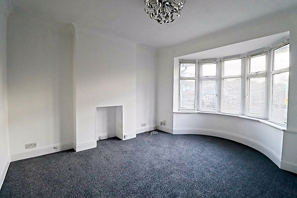 Eastern Avenue, Benfleet