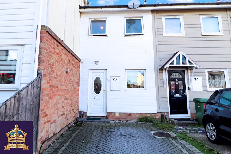 Voysey Gardens, Basildon