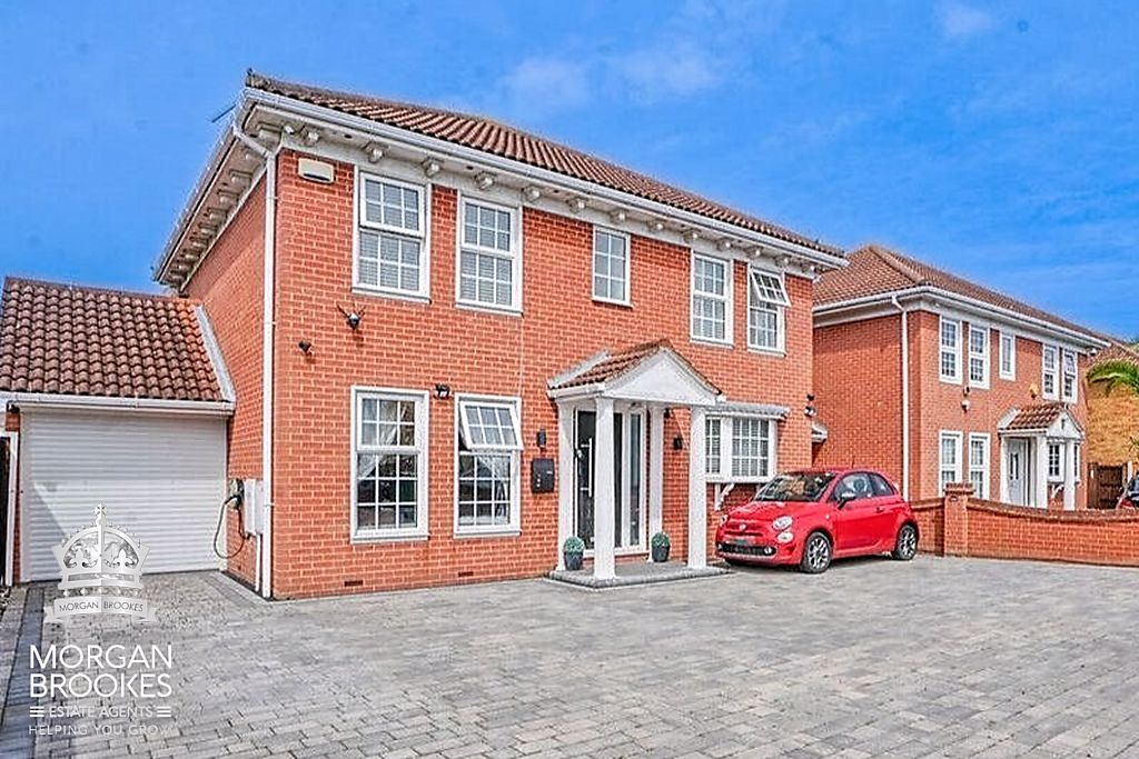 Thorney Bay Road, Canvey Island