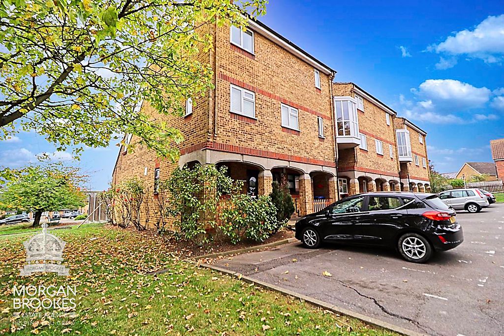 Charleston Court, Basildon