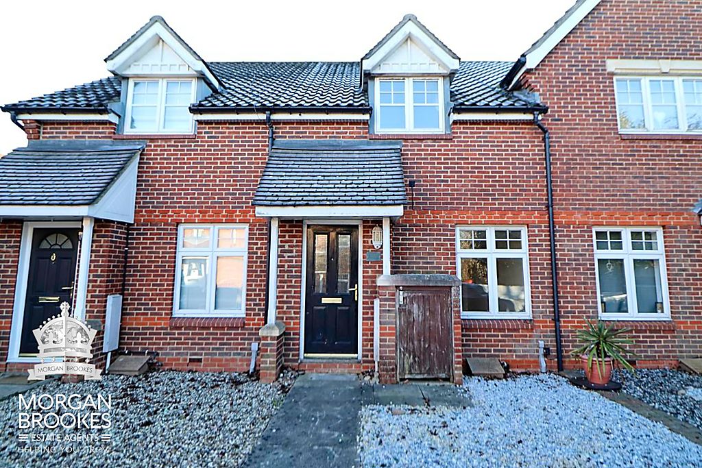 Kestrel Grove, Rayleigh