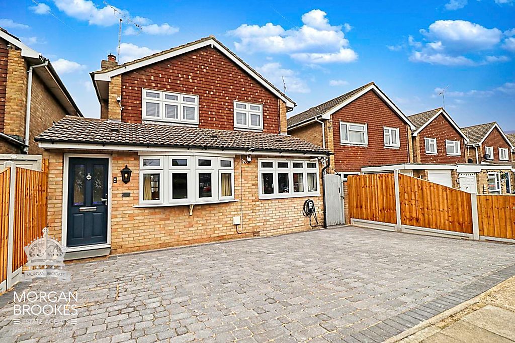 Boyce Road, Stanford-Le-Hope