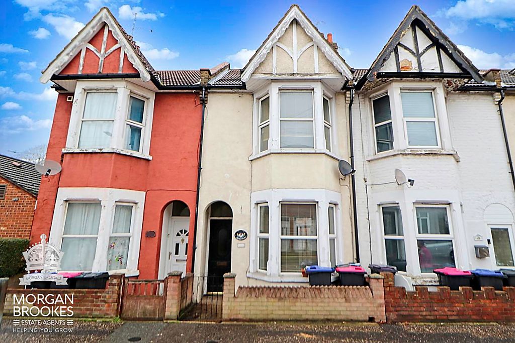 Fairfax Drive, Westcliff-On-Sea