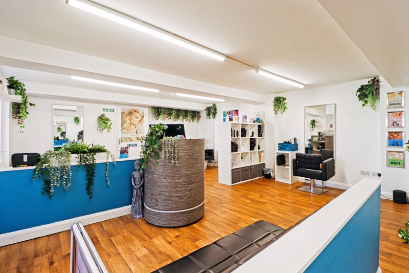 Little Square, Braintree