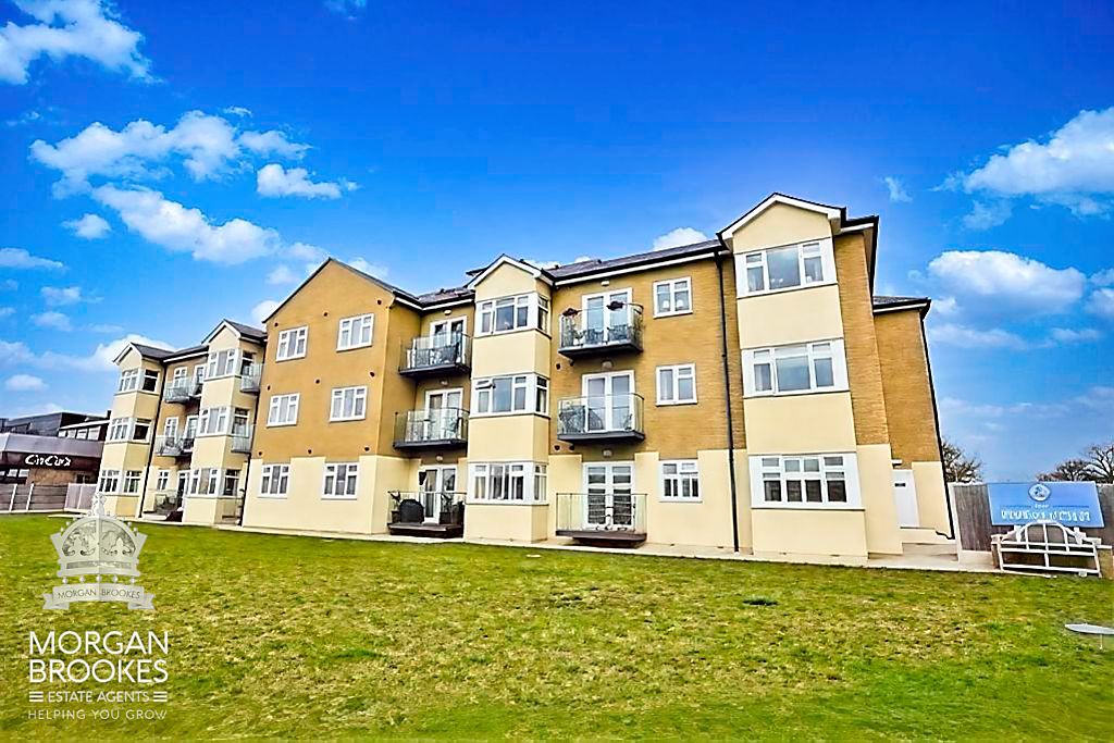 Eastern Esplanade, Canvey Island