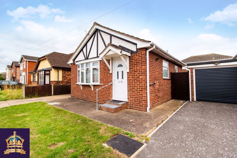 Lilac Avenue, Canvey Island