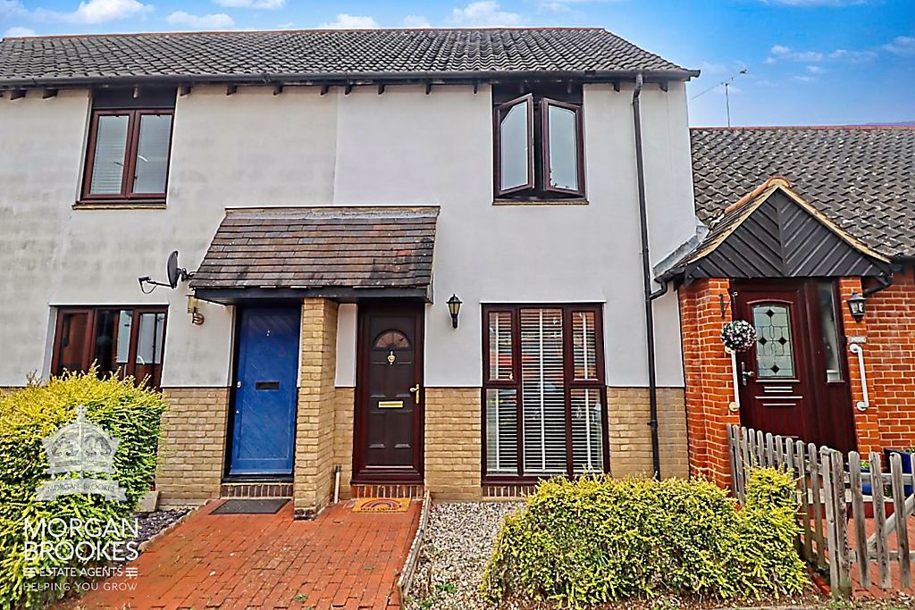 Gandalfs Ride, South Woodham Ferrers