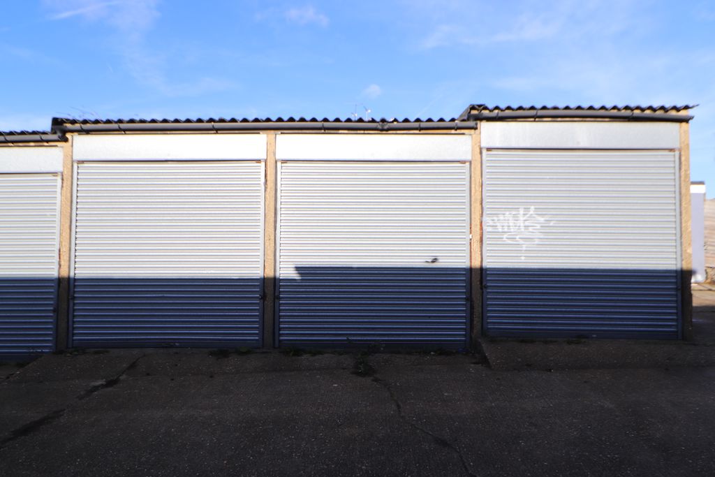 1 – 16 Tennyson Drive, Basildon