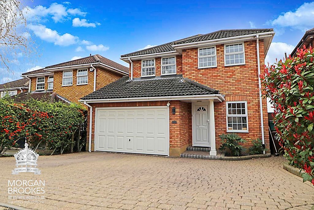 Kimberley Road, South Benfleet