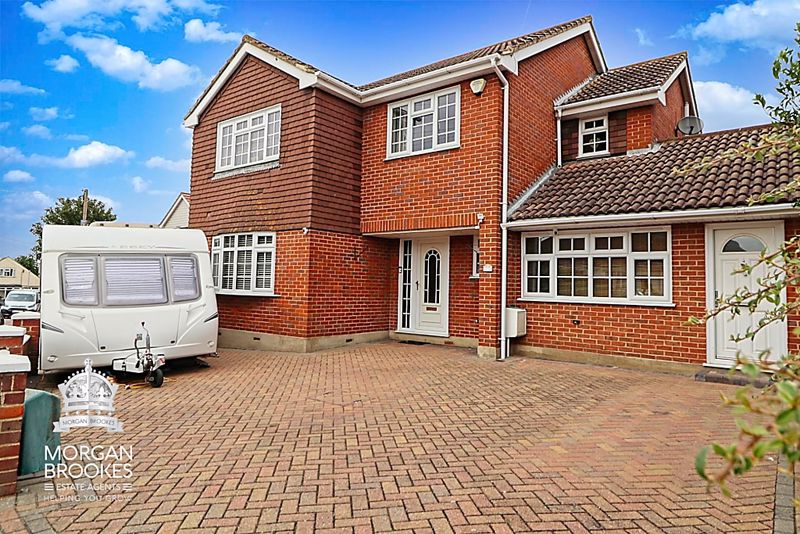 Green Road, South Benfleet