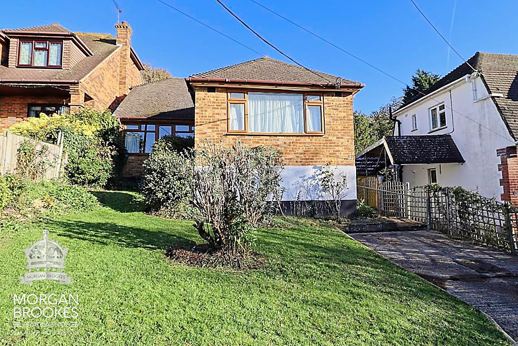 Kings Road, South Benfleet