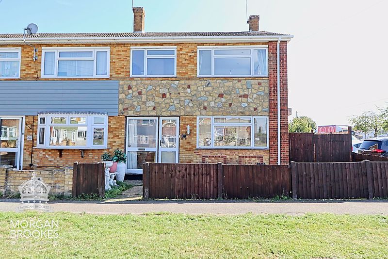 Canvey Road, Canvey Island