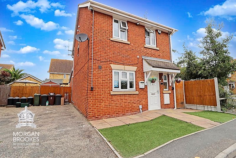 Azalea Mews, Canvey Island