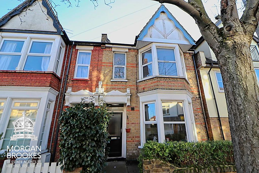 Pall Mall, Leigh-On-Sea