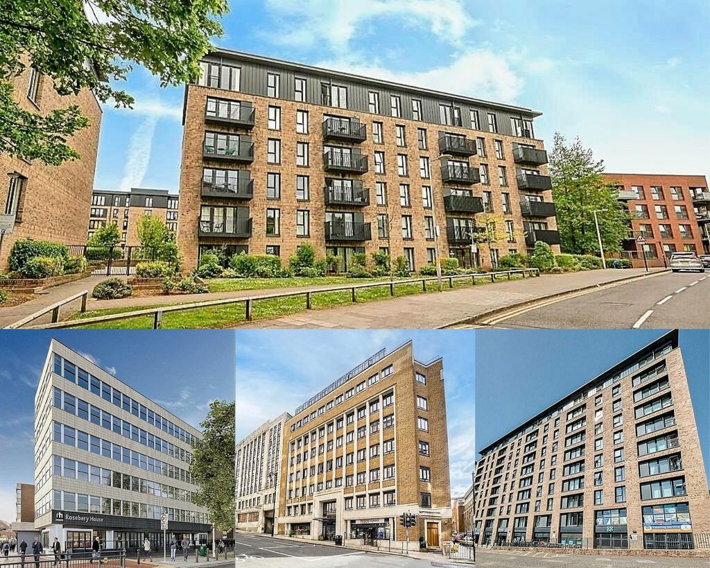 N-C Property Portfolio