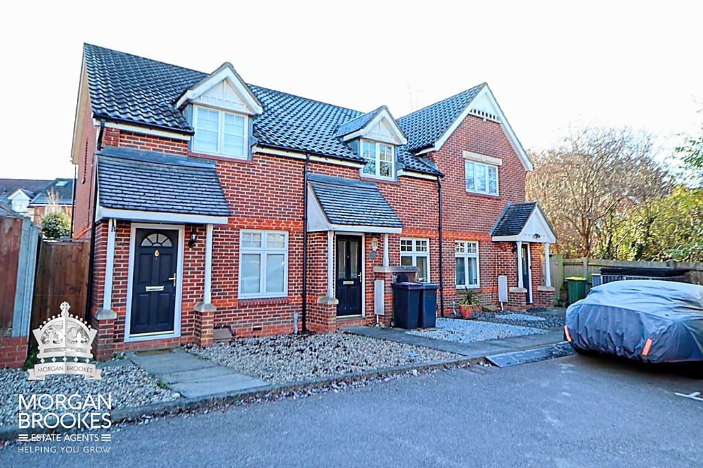 Kestrel Grove, Rayleigh