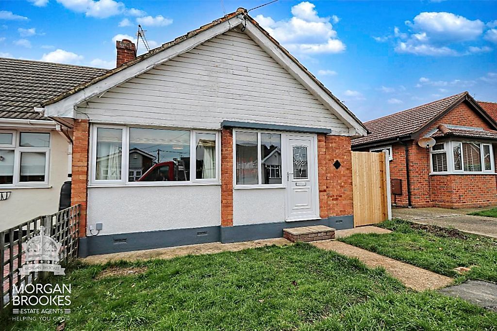 Temptin Avenue, Canvey Island