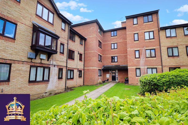 Waterville Drive, Basildon