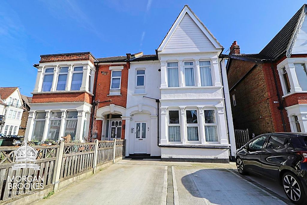 Meteor Road, Westcliff-On-Sea