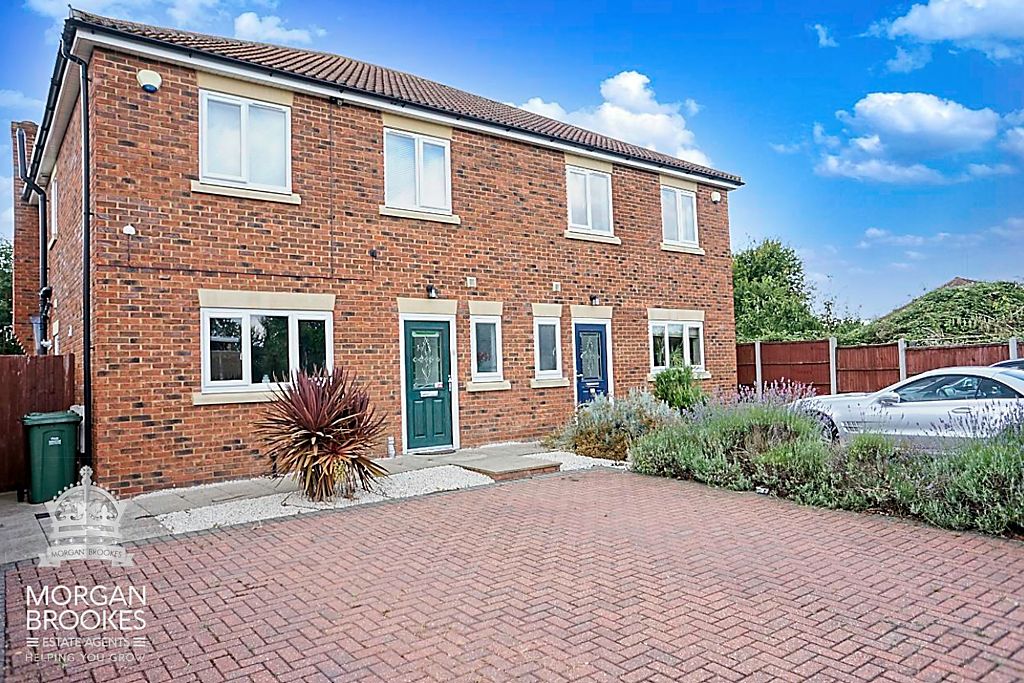 Markhams Chase, Basildon