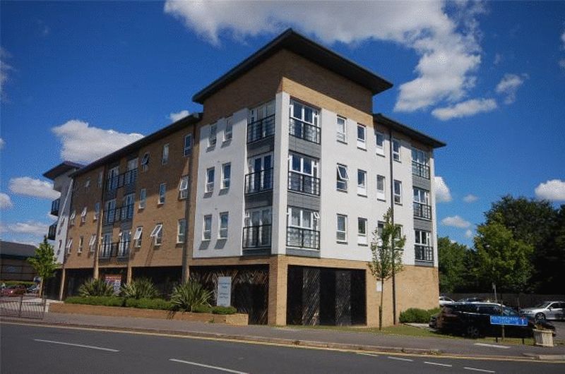 Southernhay Close, Basildon