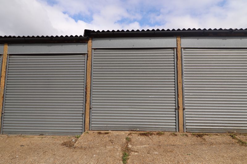 1 – 16 Tennyson Drive, Basildon