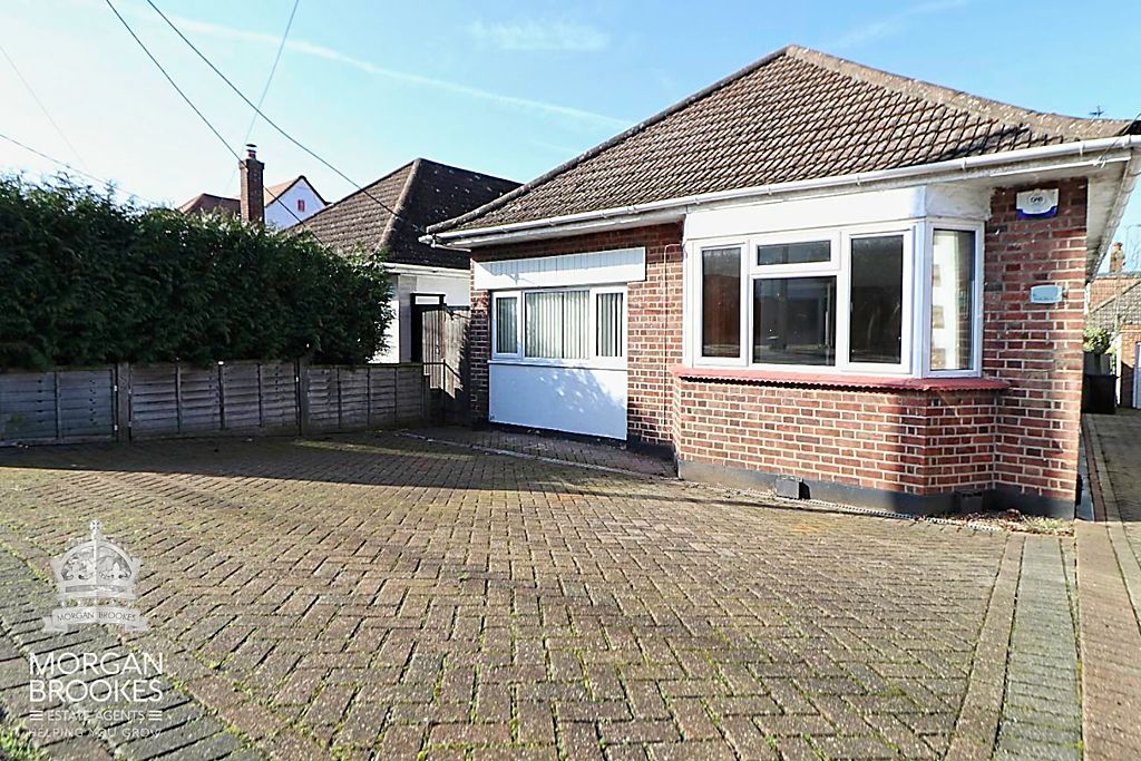 South View Road, South Benfleet