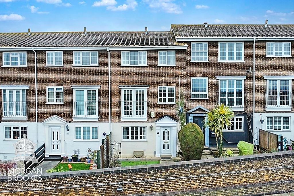 The Terrace, South Benfleet