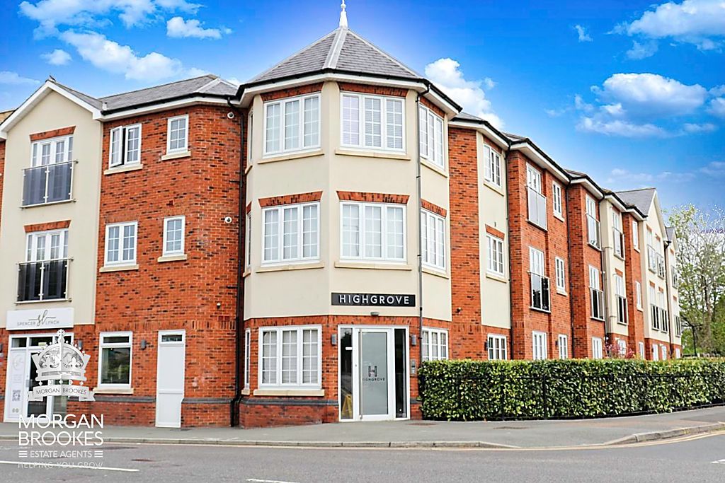 High Road, Benfleet