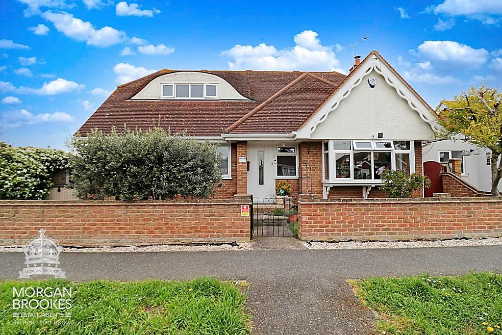 Handel Road, Canvey Island