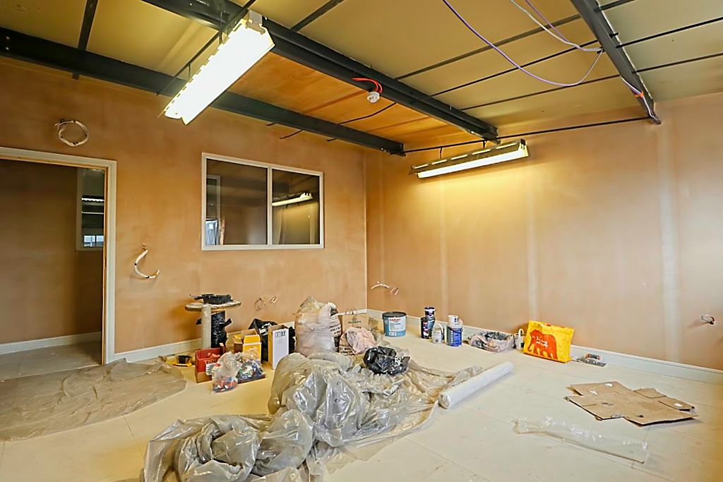 FF20 International House Business Centre, Charfleets Road, Canvey Island, Essex