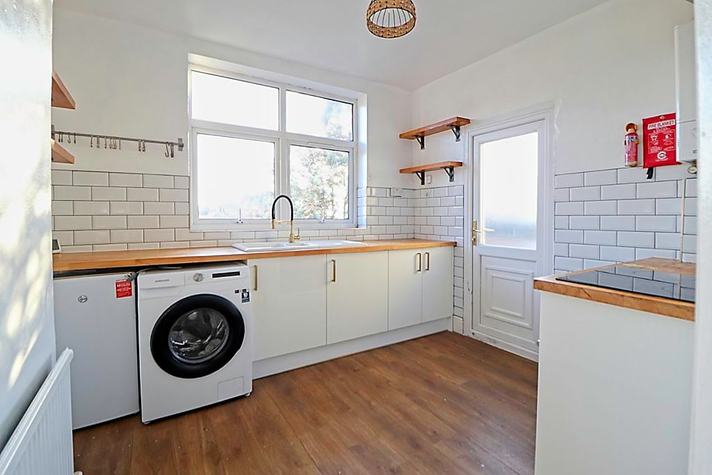 Pall Mall, Leigh-On-Sea