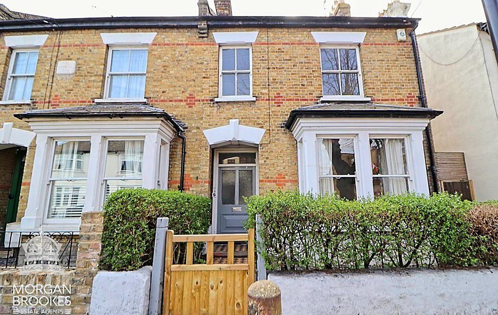 St Johns Road, Westcliff-on-Sea