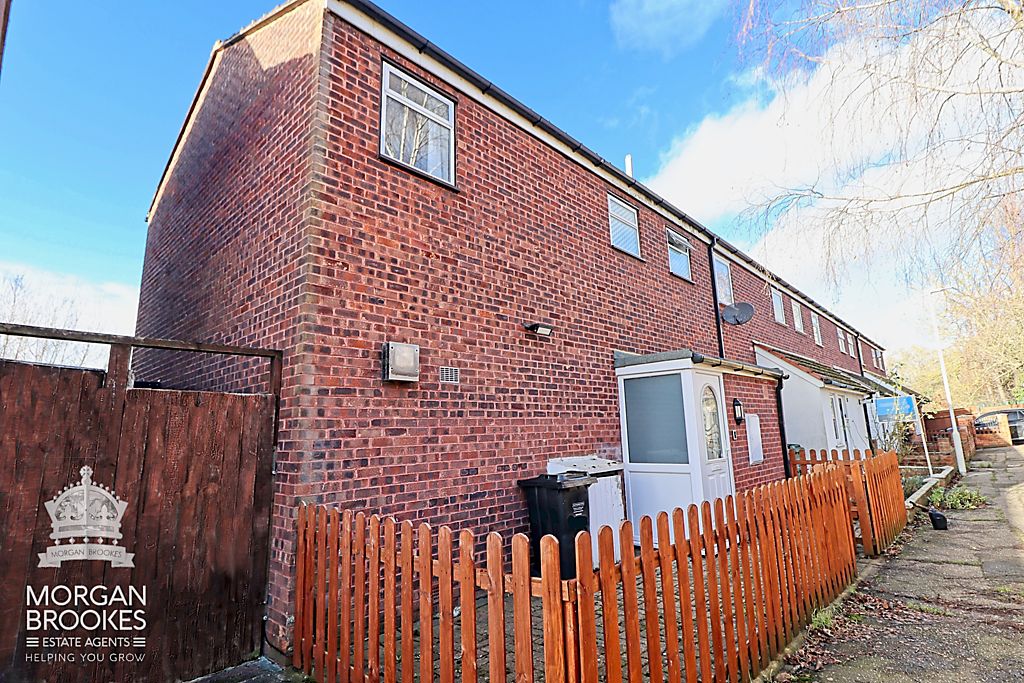 Bourne Close, Basildon