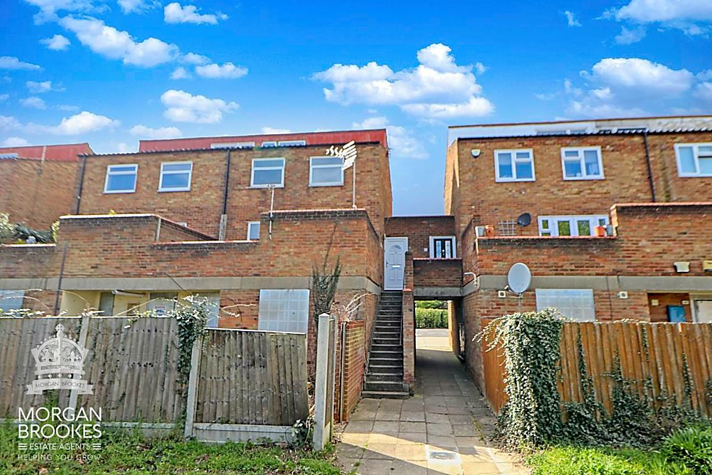 Little Garth, Basildon
