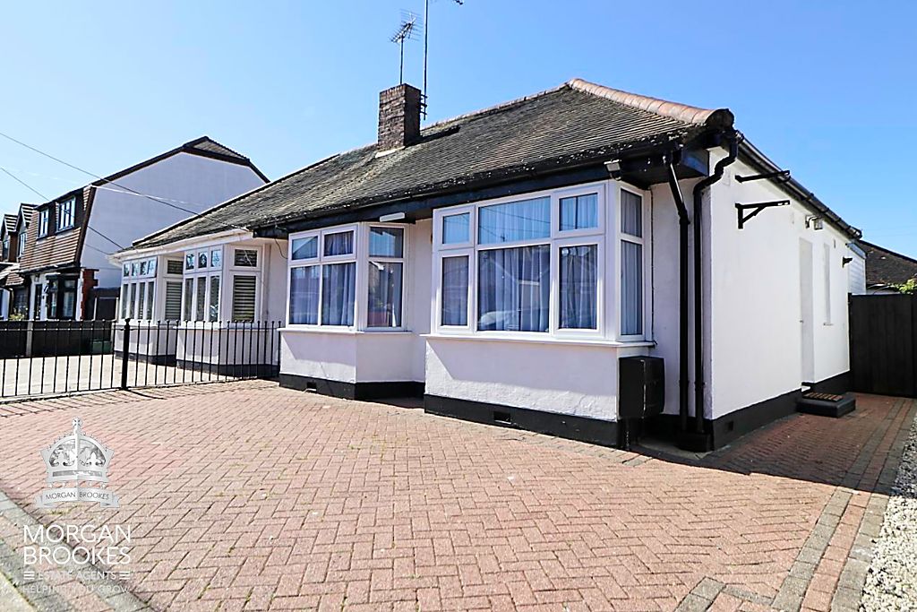 Fleet Road, South Benfleet