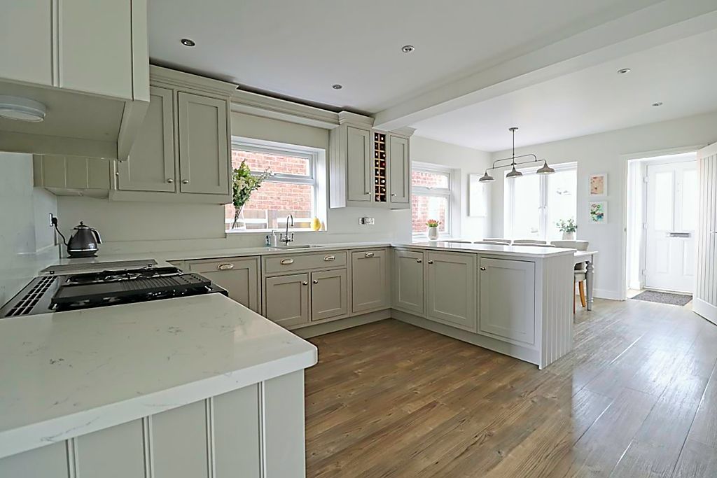 Kings Road, South Benfleet