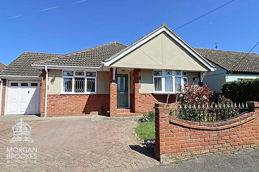 Laburnum Grove, Canvey Island