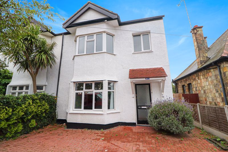 Leigh Hall Road, Leigh-On-Sea