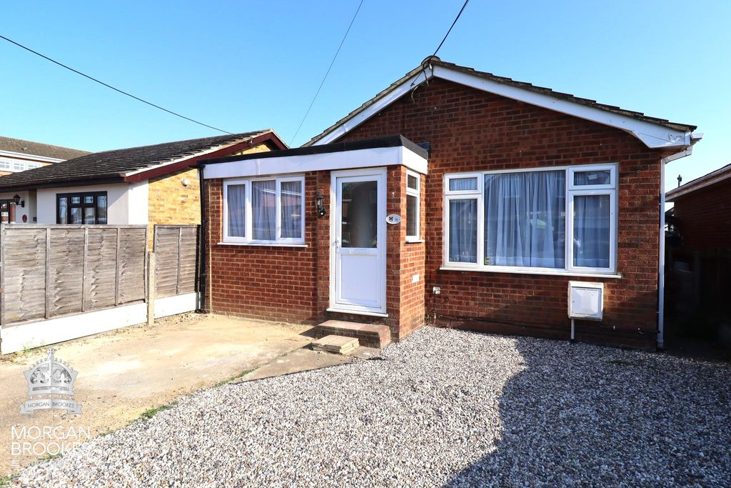 Labworth Road, Canvey Island