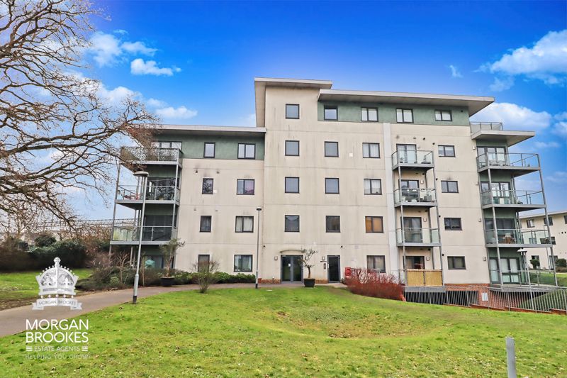 Adlington House, Brentwood