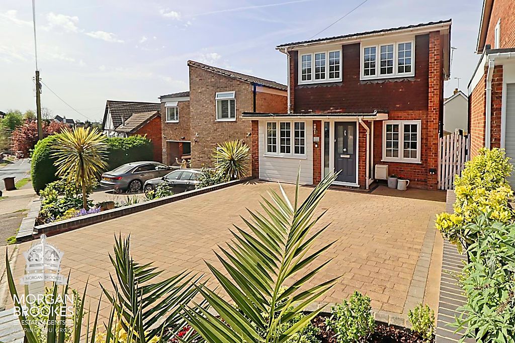Kings Road, South Benfleet